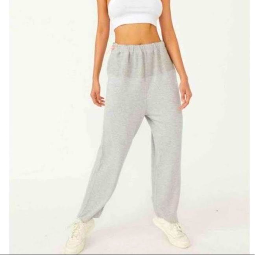 FP Movement by Free People Women’s Surfside Straight-Leg Pants